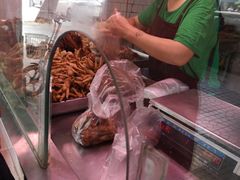 -土门八珍烤鸡腊味店(土门老店)
