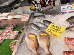 -南纪白浜Toretore市场