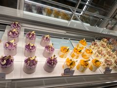 -崎本的店·专业酵种吐司(无锡万象汇店)