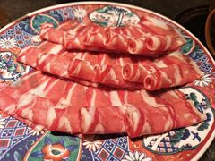 -老墙根涮肉·铜锅·烧烤(欢乐谷·王四营店)