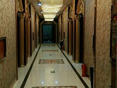 -清真悦宾楼食府(海湖店)