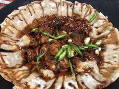 -皖北巫氏三胖地锅鸡(长淮总店)