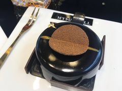 -麦雪尔甜品·生日蛋糕(新街口旗舰店)