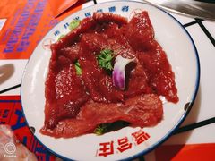 -贤合庄卤味火锅(勒泰中心店)