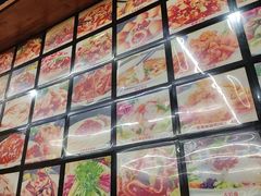 -圣夜东北菜烧烤·夜宵(胥江路店)