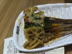 -蒙自源过桥米线(红谷滩万达店)