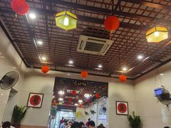 大堂-顺记冰室(宝华路店)