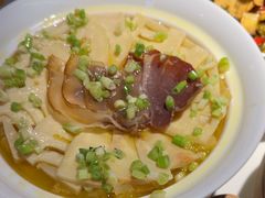-筱爷叔·上海传统手工菜(玉树路店)