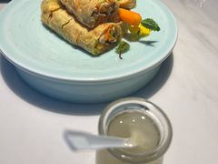 -花开餐厅(环湖中路店)