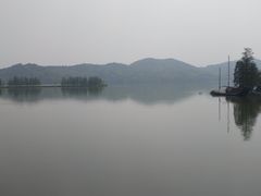 -东湖落雁景区