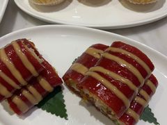 -香港百合居(LCM置汇旭辉广场店)