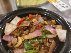 -大湾区鑫南酒家·粤菜(黄岐店)