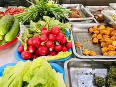 -老保定驴肉馆(云岗路店)