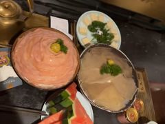 -吼堂老火锅(太古里总店)