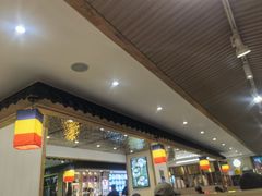 -鸭绿江民族饭店(总店)