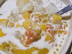 -民信老铺(双皮奶博物馆店)