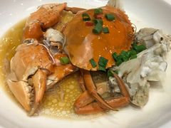 -健眺小海鲜(临海后山店)