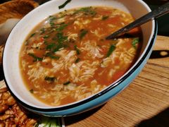 -娄三少春饼·烤鸭(合生汇购物中心店)