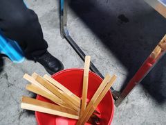 -喷火龙西昌火盆烧烤(泸州总店)