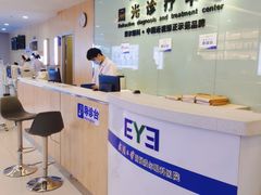 -武汉大学附属爱尔眼科医院(湖北总院)