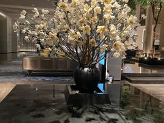 -博林天瑞喜来登酒店·西丽尚膳