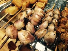 -管氏翅吧(马家堡店)