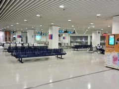 -澳门外港客运码头(轮渡站)