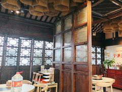 -东门口·鲜爆肚涮肉·烧烤(老门东店)
