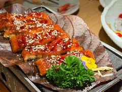 -阿吾罗·月咏精致日料(港汇恒隆广场店)