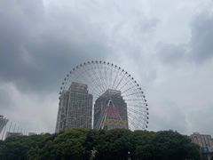 -星城之眼摩天轮