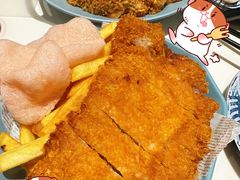 -龙记香港茶餐厅(久光百货店)