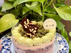 -绿小院(荔湾店)