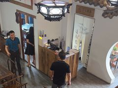 -道南書院·私房菜·早午茶·茶馆