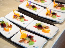 -苏宁环球套房饭店·宴会厅