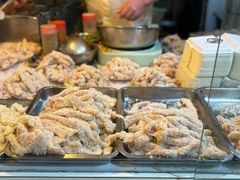 -特色椒盐排条(天山西路店)
