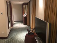 -宁波东港喜来登酒店