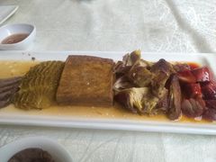 -蓬川食府(金海道店)