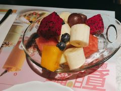 -半秋山西餐厅(宜昌大洋店)