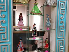 -哈啾嗨·蒙文化主题餐厅(京汉新城店)