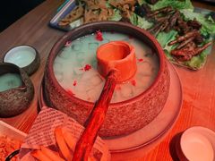 -牡丹弄·咖啡馆·酒馆(红坊里店)