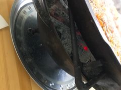 -金家高丽火盆