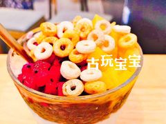 -贵凤凰贵州米粉(望京店)