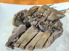 白切鹅肉-裕华(南华东路店)