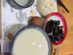 -头壹号 大油条·老长沙盖码饭(北辰店)