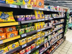 -城市名人壹超市(万达店)