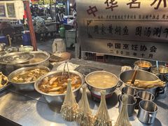-鼓楼夜市