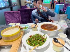 -紫光园(燕郊总店)