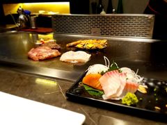 -玛雅铁板烧餐厅(中关村店)