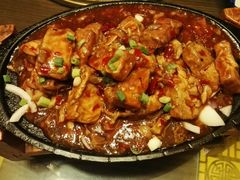 -徽州美食(三十年老店)