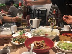 -避风塘(宝山万达店)